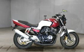 HONDA CB400SF VTEC 2003 NC39