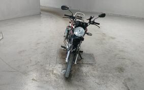 HONDA CBF125 LALPCJ72