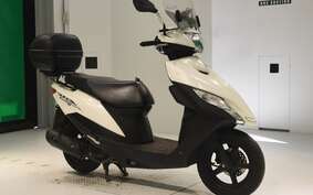 SUZUKI ADDRESS V125 DT11A