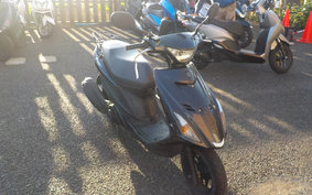 SUZUKI ADDRESS V125 S CF4MA