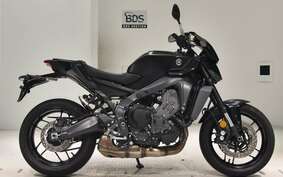 YAMAHA MT-09 2024 RN87J