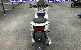 HONDA PCX125 JF56