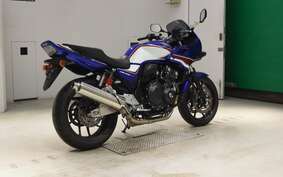 HONDA CB400 SUPER BOLDOR A 2021 NC42