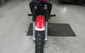 HONDA CROSS CUB 110 JA45