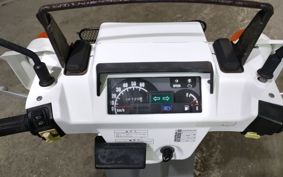 HONDA GYRO TD02