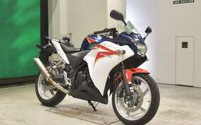 HONDA CBR250R A MC41