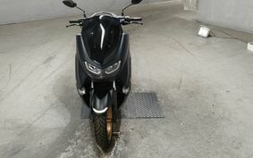 YAMAHA N-MAX 125 SEG6J