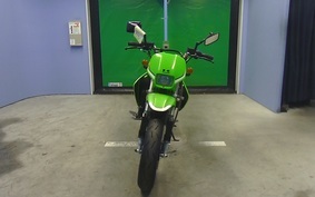 KAWASAKI KSR110 2008 KL110A