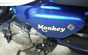 HONDA MONKEY 125 JB02