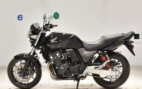 HONDA CB400SF GEN 4 A 2022 NC42