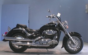 SUZUKI INTRUDER 400 Classic 2005 VK54A