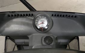 HONDA GYRO TA03