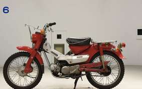 HONDA CT50 CT50