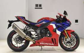 HONDA CBR1000RR RSP SC82