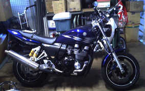 YAMAHA XJR400 R 2007 RH02J