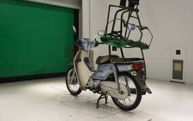 HONDA C50 SUPER CUB AA04