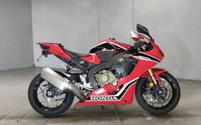 HONDA CBR1000RR 2019 SC77