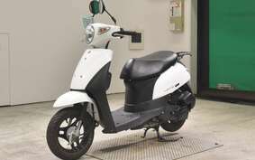 SUZUKI LET's CA4AA