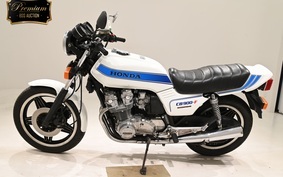 HONDA CB900F 2022 SC01