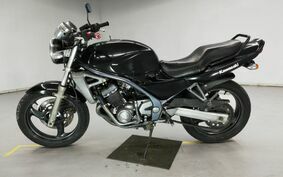 KAWASAKI BALIUS 250 1993 ZR250A