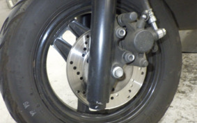 SUZUKI ADDRESS V125 CF4EA