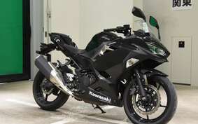 KAWASAKI NINJA 400 2018 EX400G