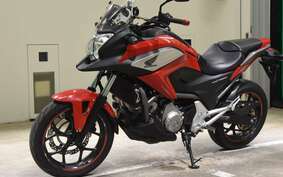 HONDA NC 700 X A 2012 RC63