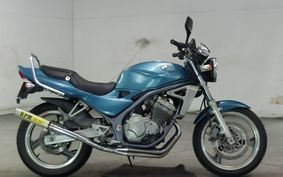 KAWASAKI BALIUS 250 1992 ZR250A