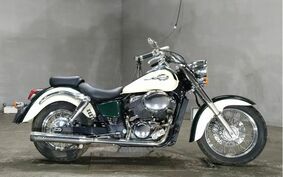 HONDA SHADOW 400 1997 NC34