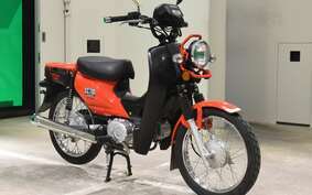 HONDA CROSS CUB 110 JA10