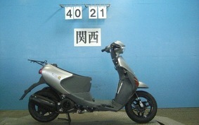 SUZUKI LET's 4 CA45A