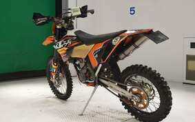 KTM 250 EXC F