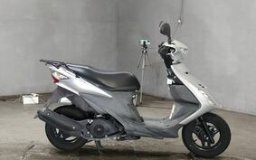 SUZUKI ADDRESS V125 S CF4MA