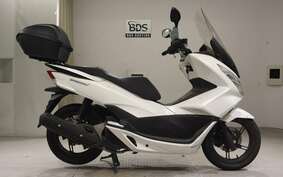 HONDA PCX125 JF56