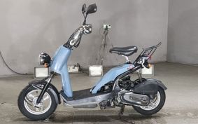 HONDA BYTE AF59