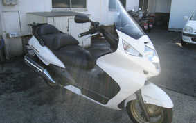 HONDA SILVER WING 600 ABS 2008 PF01