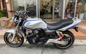 HONDA CB400SF 2002 NC39