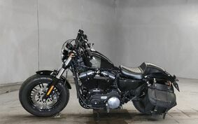 HARLEY XL1200X 2016 LC3