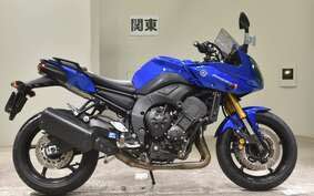 YAMAHA FAZER FZ8 S 2011 RN25