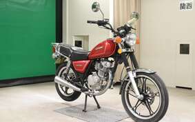 SUZUKI GN125 H PCJG9