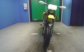 KAWASAKI KLX250D TRACKER 2002 LX250E