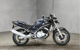 KAWASAKI BALIUS 250 ZR250A