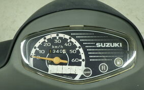 SUZUKI LET's 4 CA45A