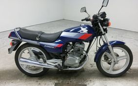 HONDA CB125T JC06