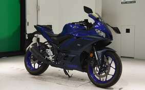 YAMAHA YZF-R25 A RG74J