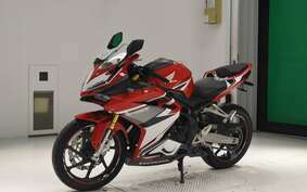 HONDA CBR250RR A MC51