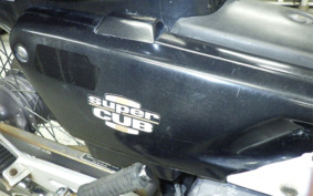 HONDA C100 SUPER CUB HA06