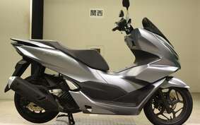 HONDA PCX125 JK05