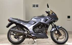 HONDA VT250FH MC15