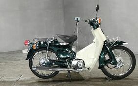 HONDA C70 SUPER CUB HA02